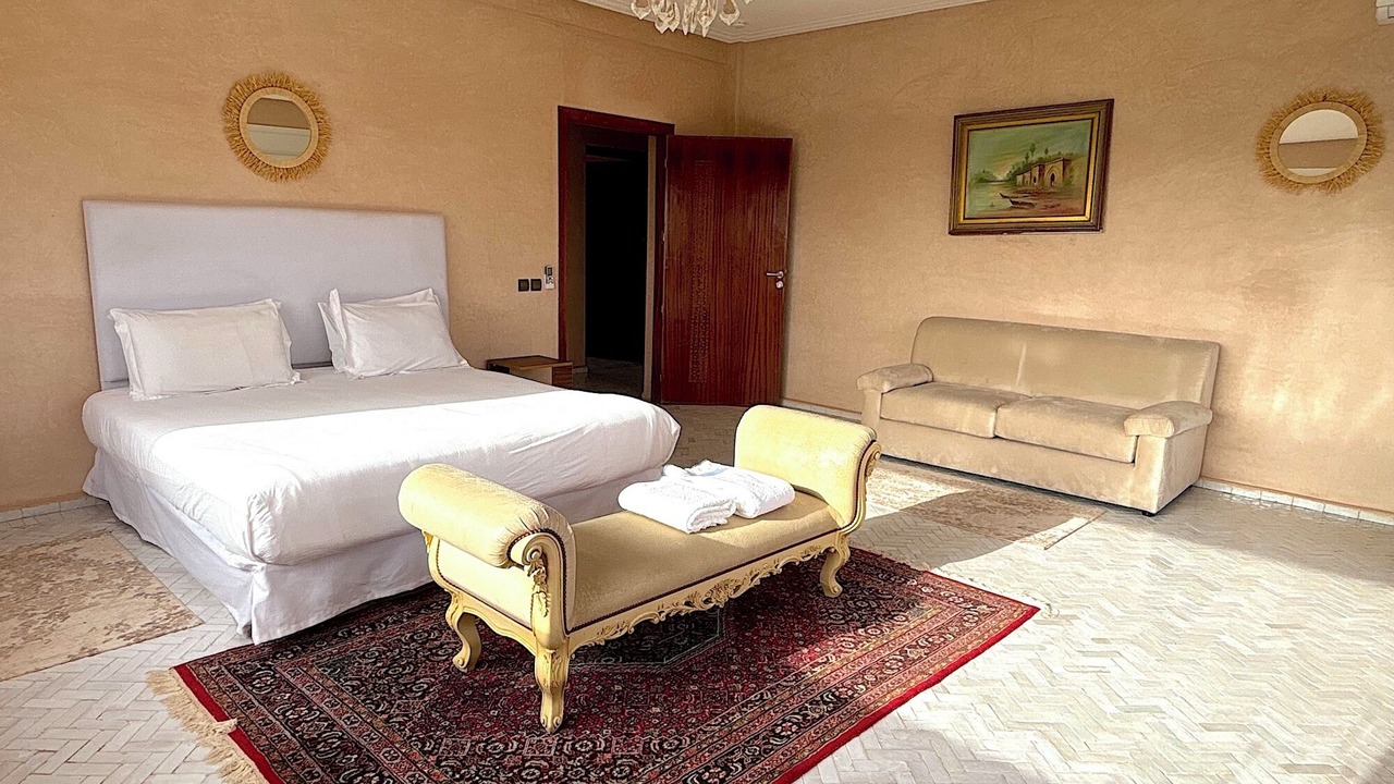 Photo of Bedroom in Annakhil