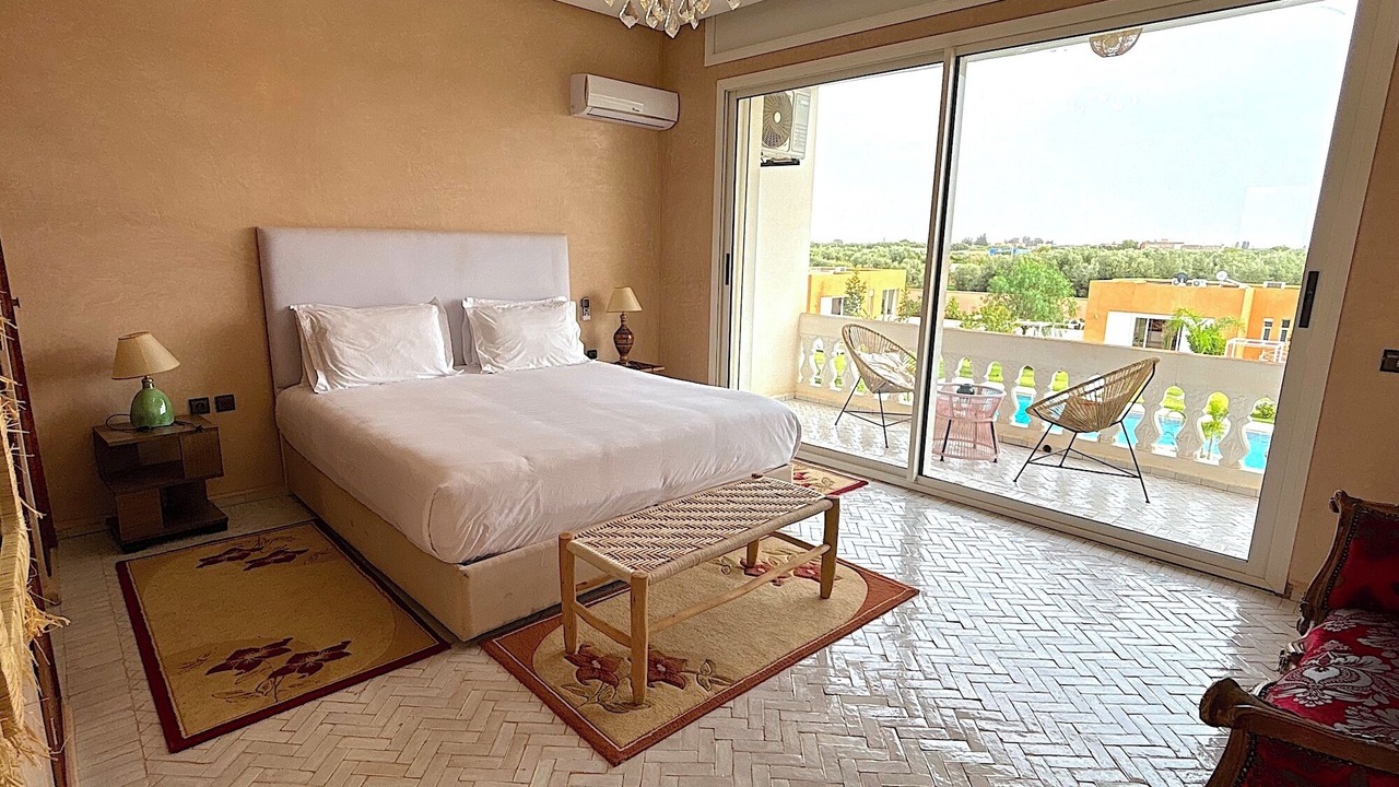 Photo of Bedroom in Annakhil