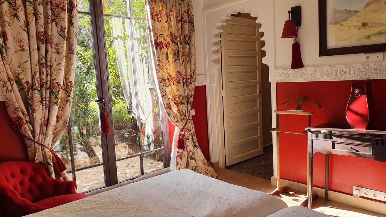 Photo of Bedroom in Menara