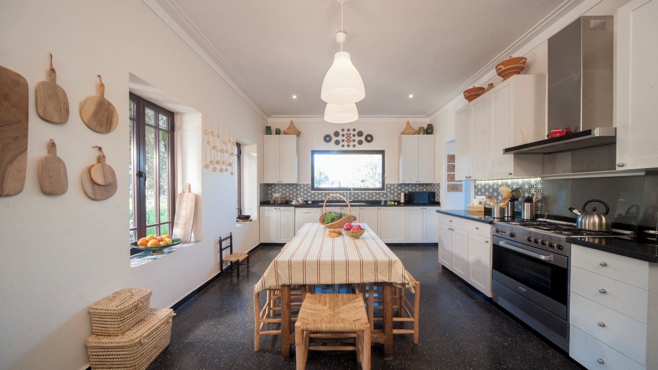 Photo of Kitchen in Menara