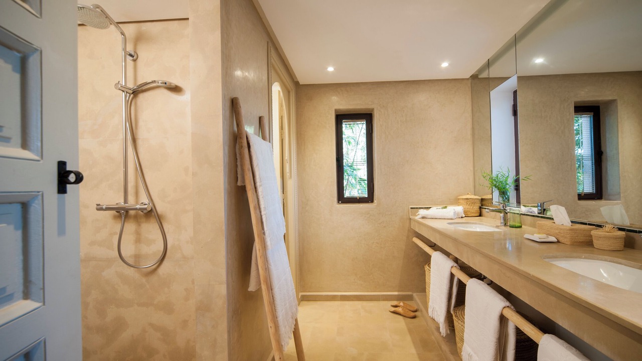 Photo of Bathroom in Menara