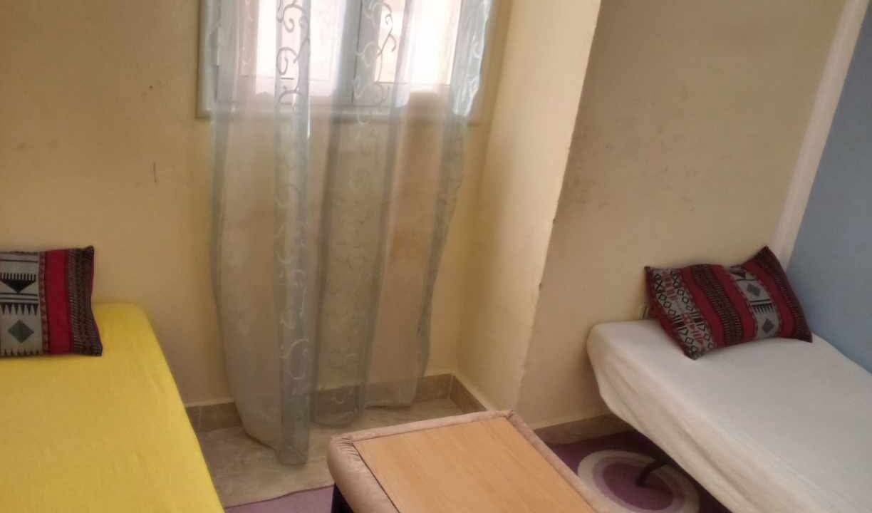 Photo of Bedroom in Tozeur