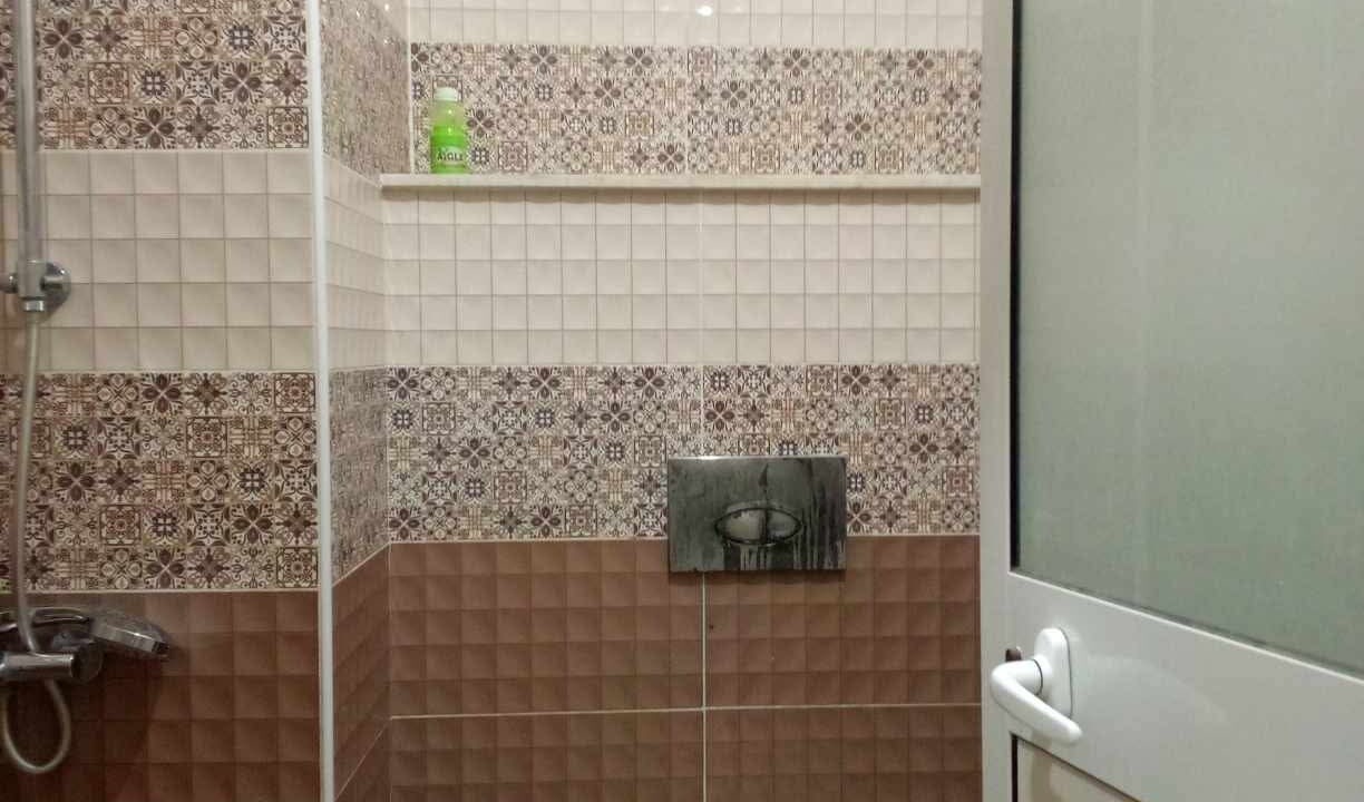 Photo of Bathroom in Tozeur