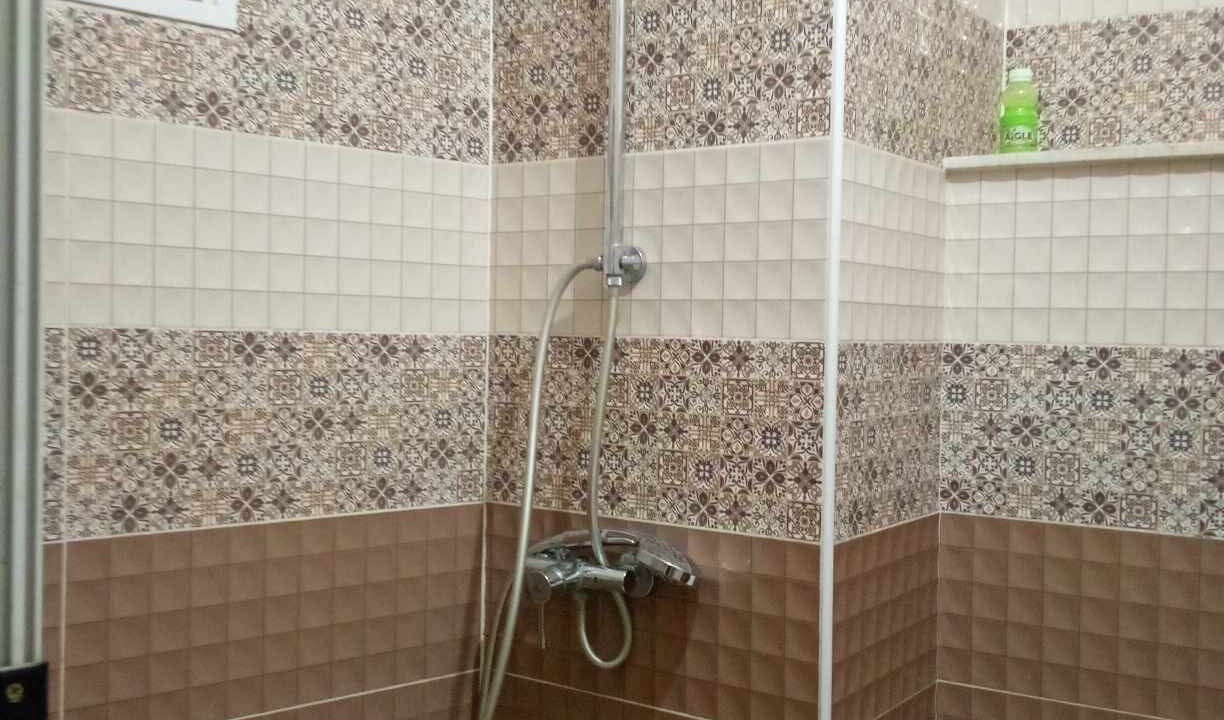 Photo of Bathroom in Tozeur