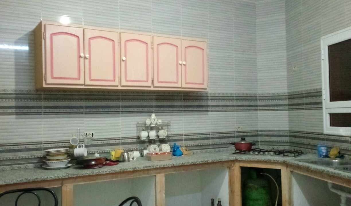 Photo of Kitchen in Tozeur