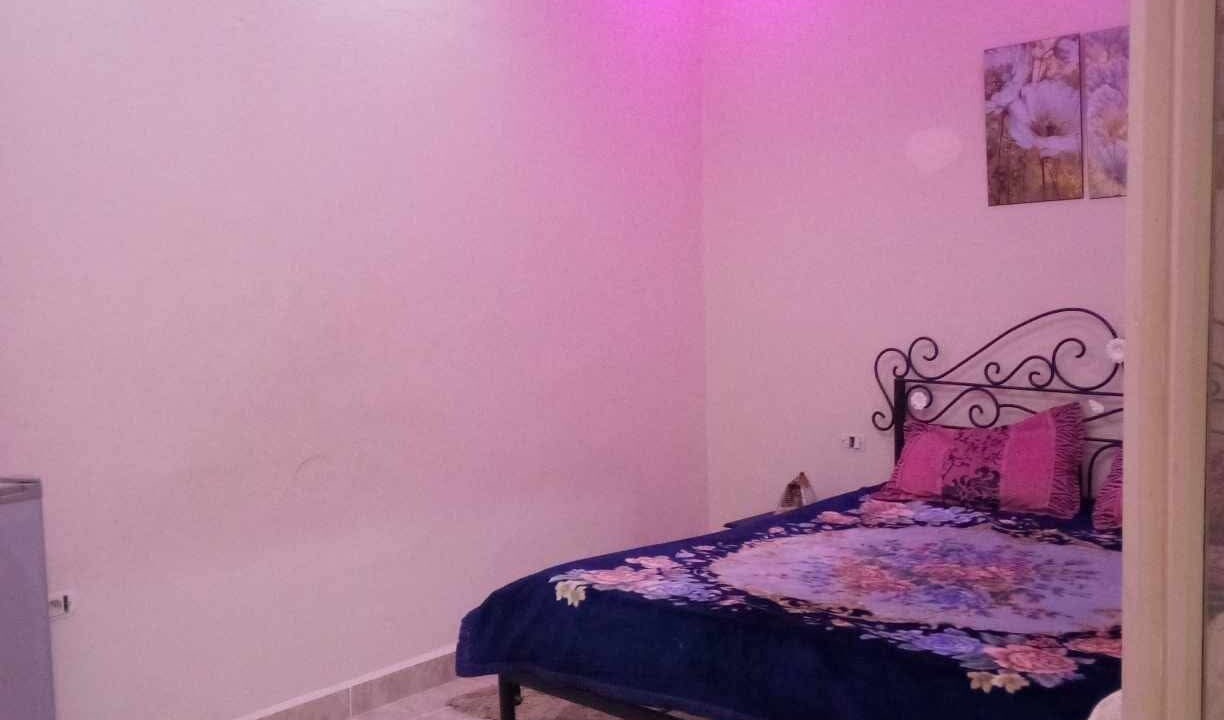 Photo of Bedroom in Tozeur