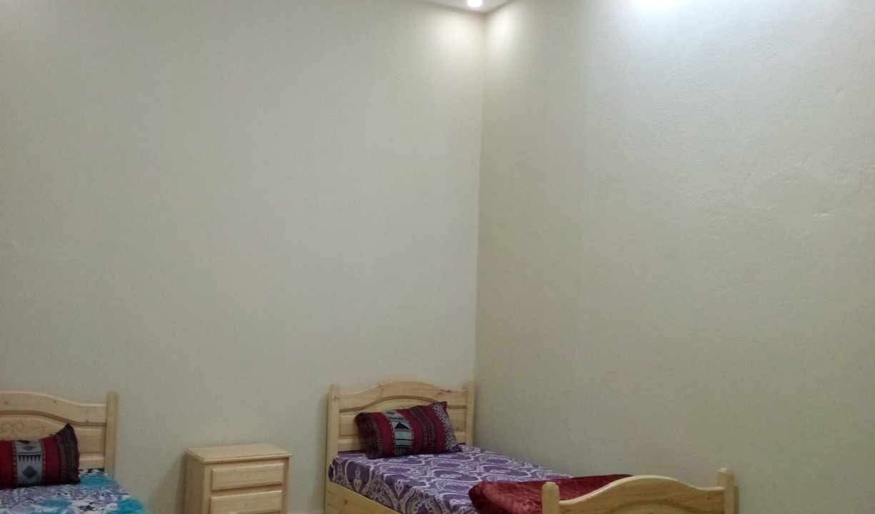 Photo of Bedroom in Tozeur