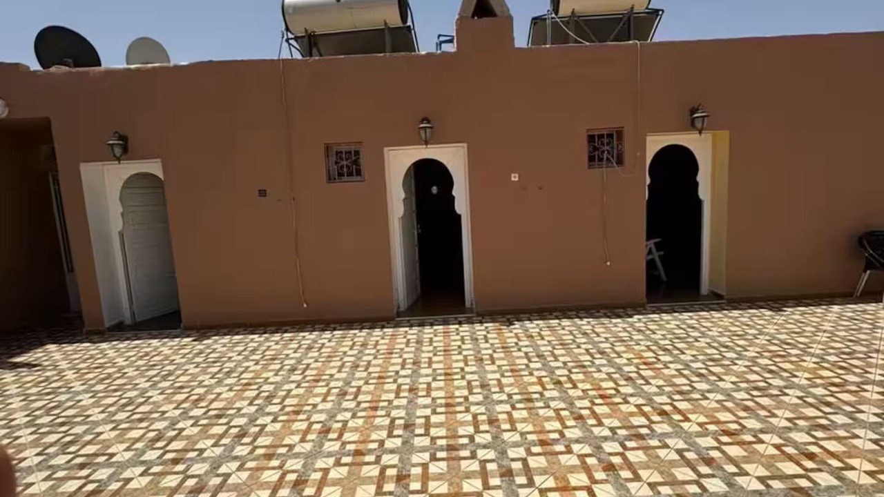Photo of Patio Balcony in Ouzoud
