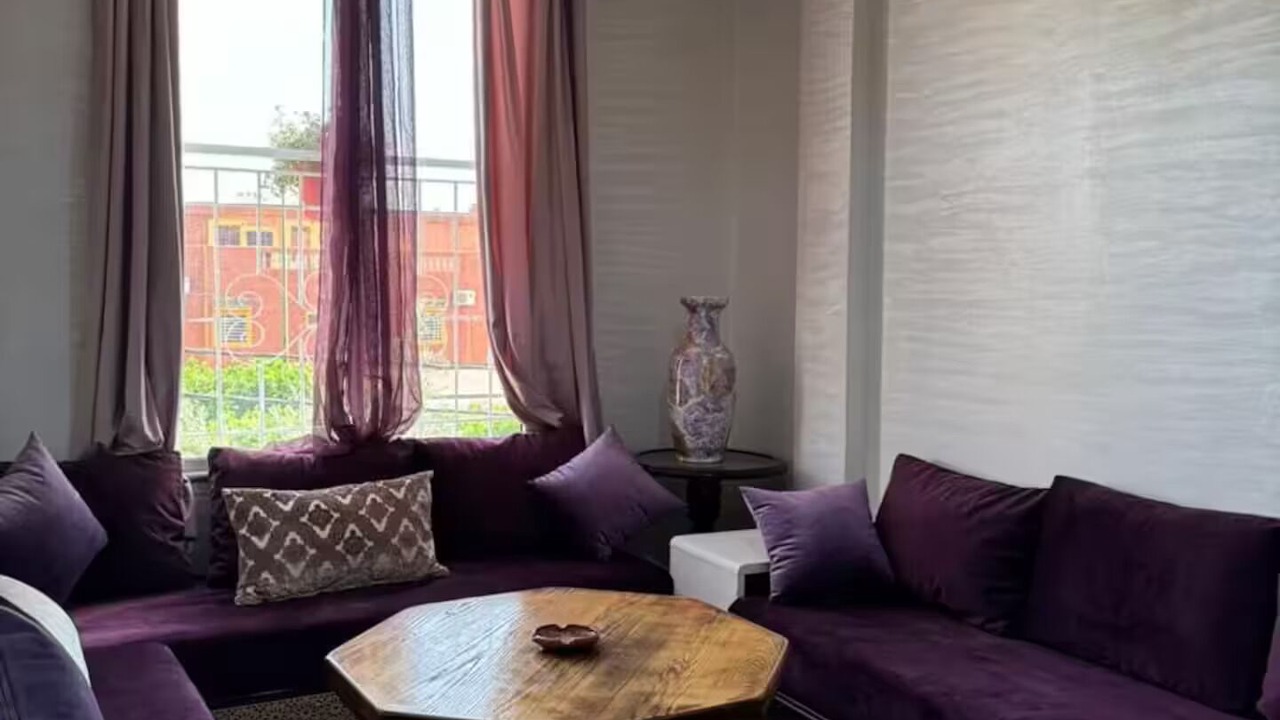 Photo of Livingroom in Ouzoud