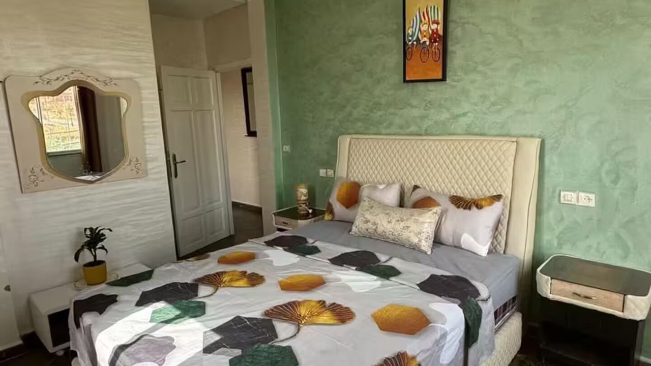 Photo of Bedroom in Ouzoud