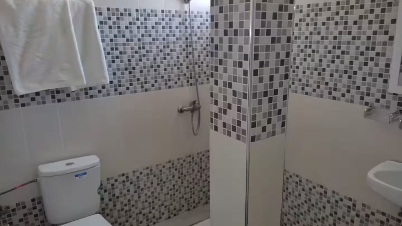 Photo of Bathroom in Ouzoud