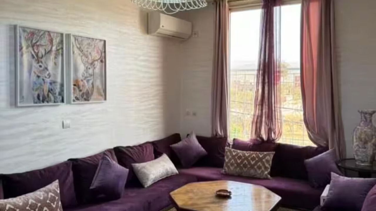 Photo of Livingroom in Ouzoud
