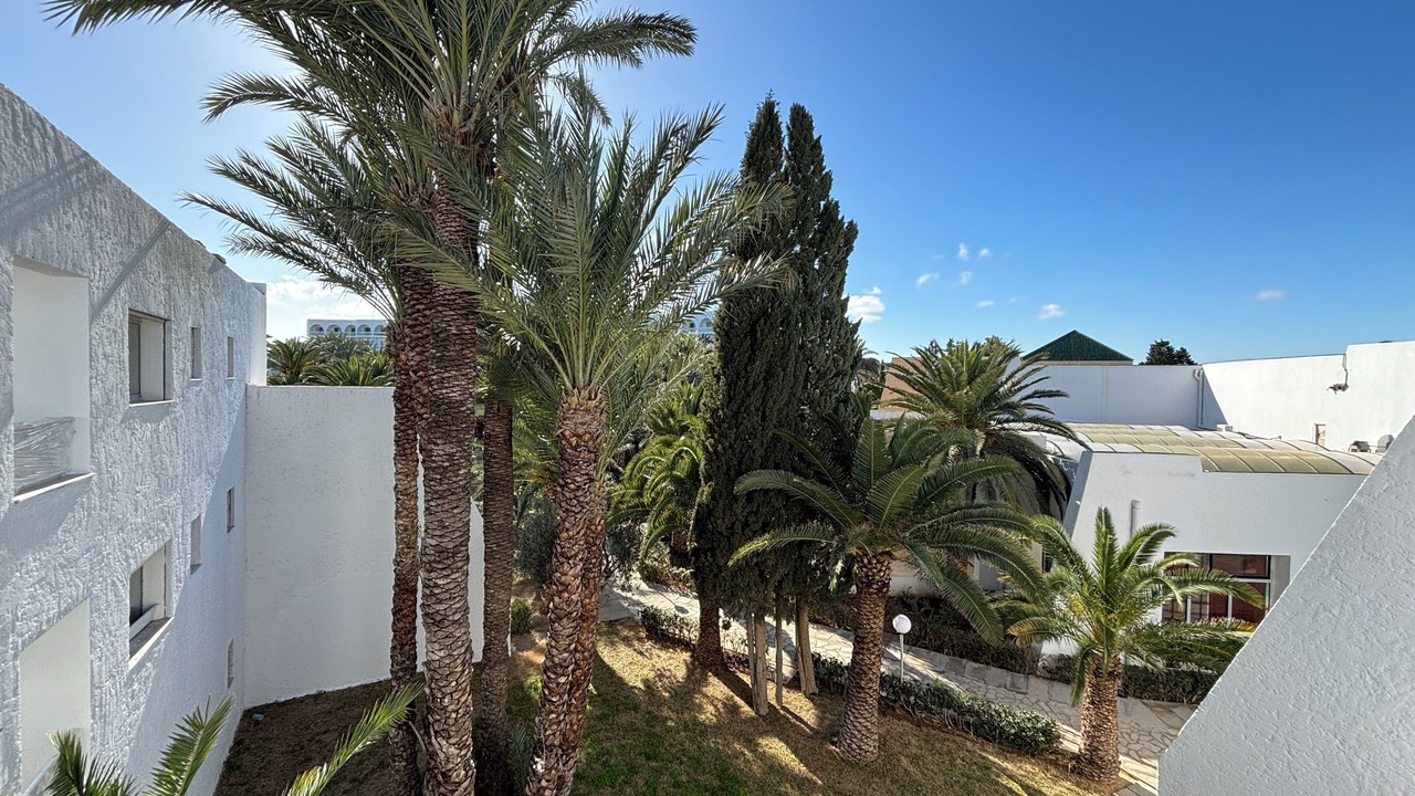 Photo of Outdoor in Port El Kantaoui