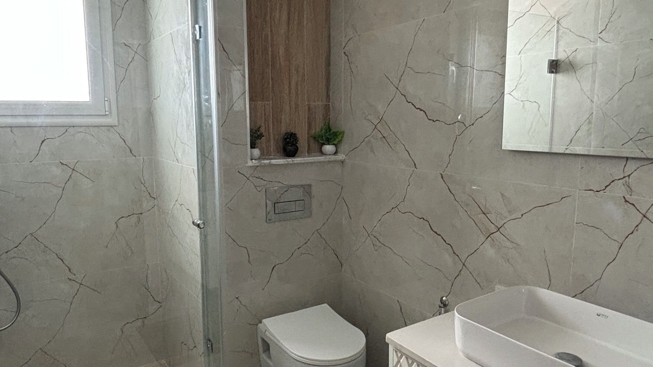 Photo of Bathroom in Port El Kantaoui