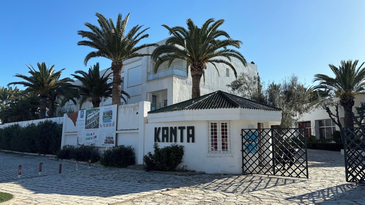 Photo of Outdoor in Port El Kantaoui