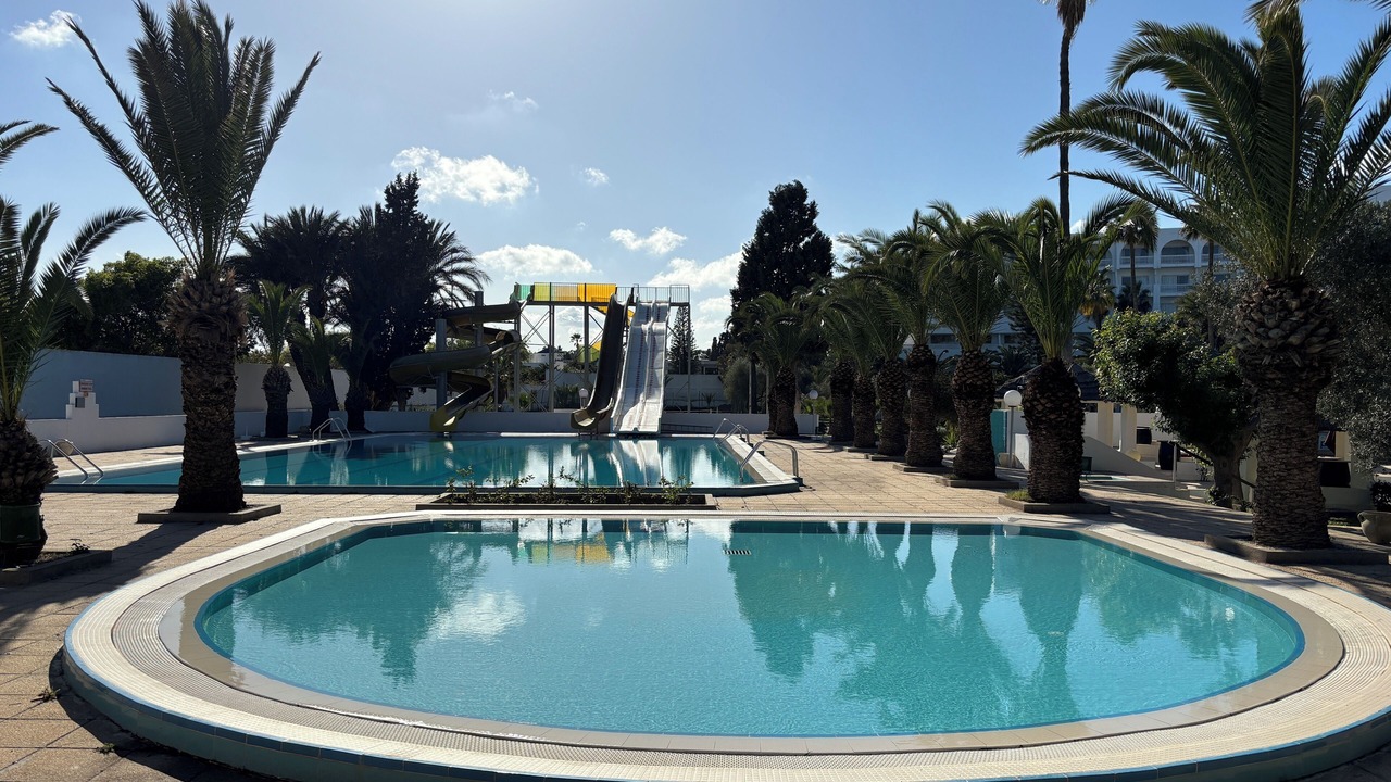 Photo of Outdoor in Port El Kantaoui