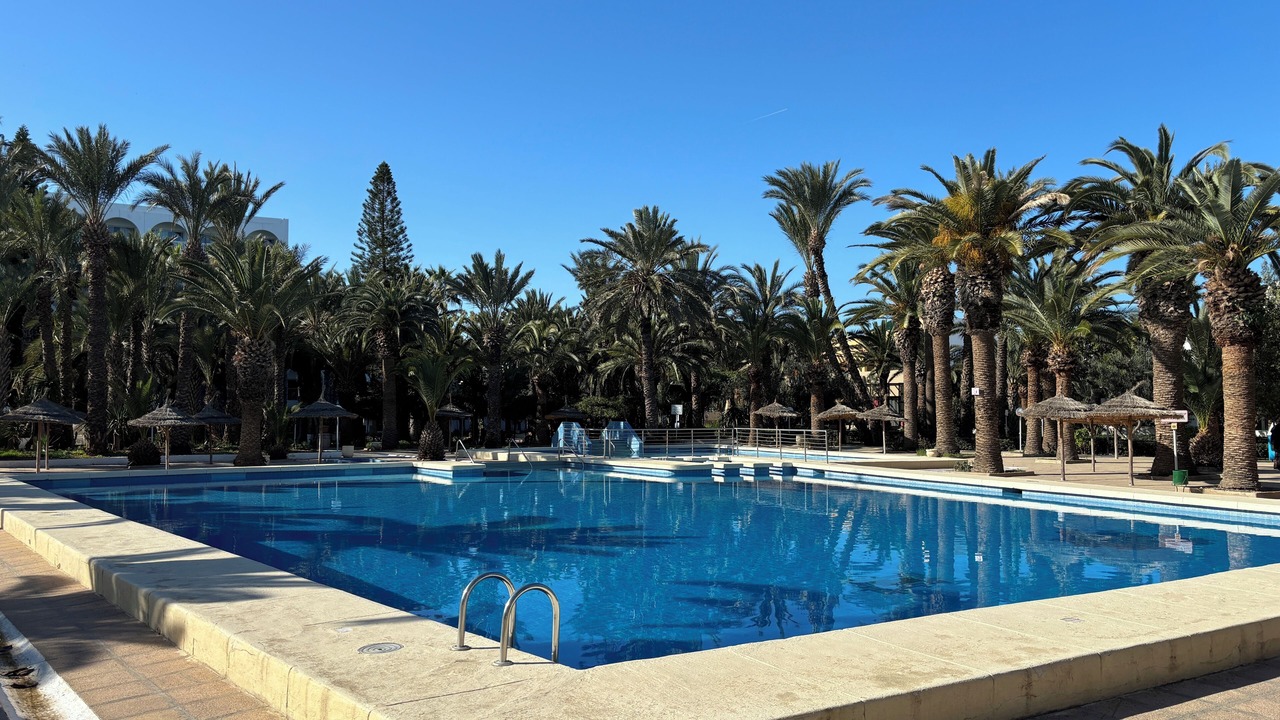 Photo of Outdoor in Port El Kantaoui