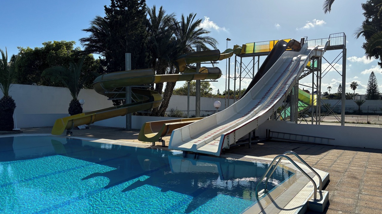 Photo of Outdoor in Port El Kantaoui