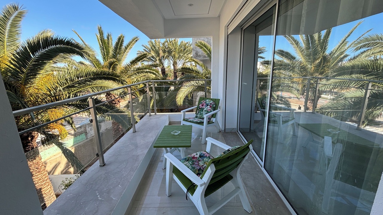 Photo of Outdoor in Port El Kantaoui