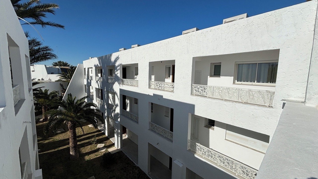 Photo of Outdoor in Port El Kantaoui