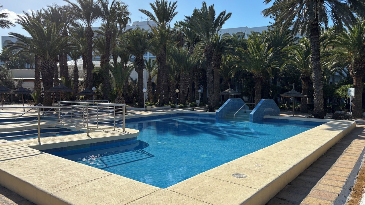 Photo of Outdoor in Port El Kantaoui
