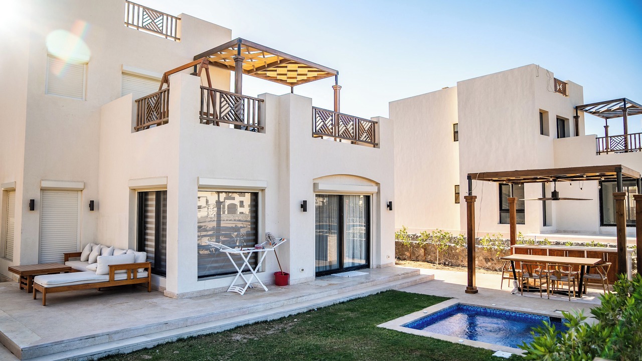 Photo of Outdoor in Makadi Bay