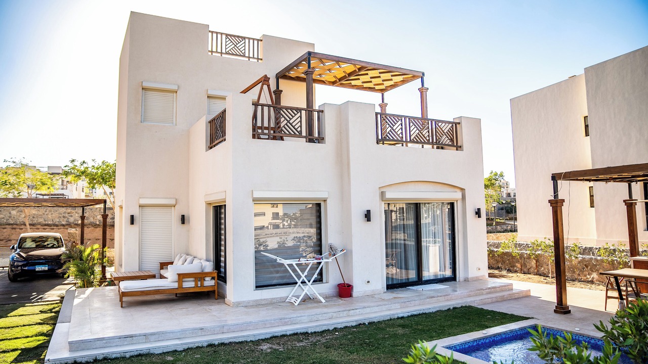 Photo of Outdoor in Makadi Bay