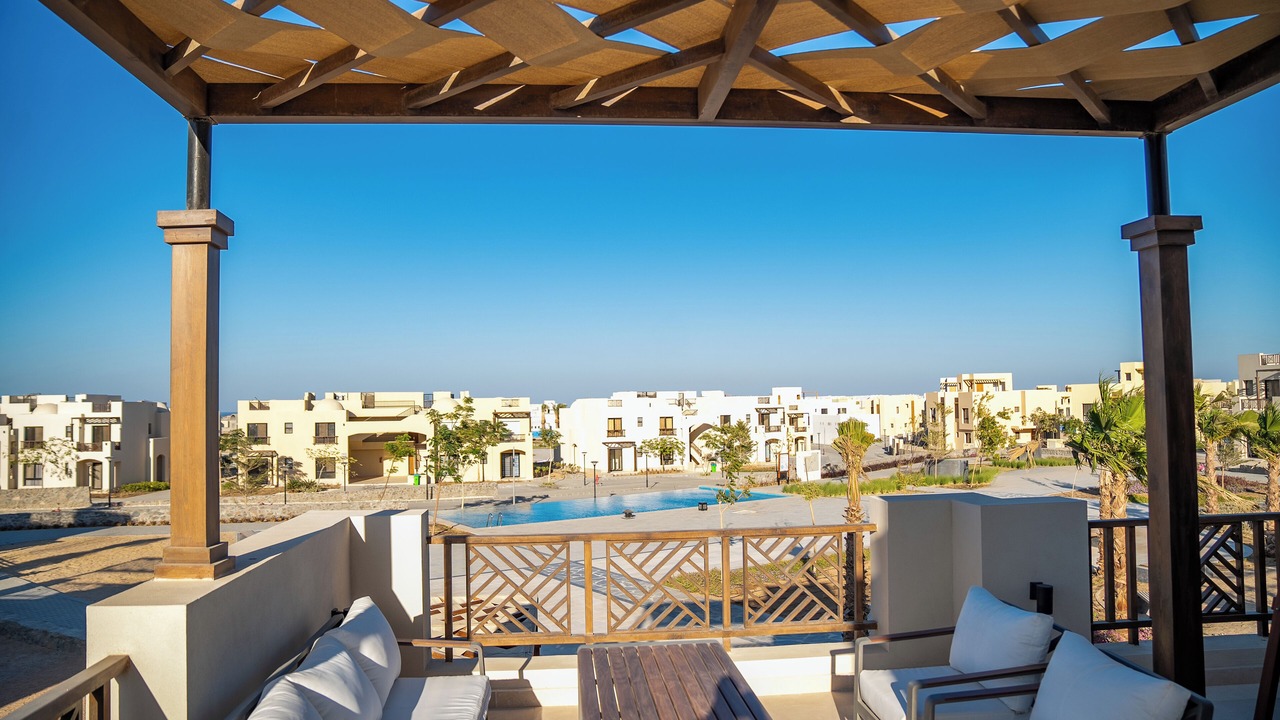 Photo of Outdoor in Makadi Bay