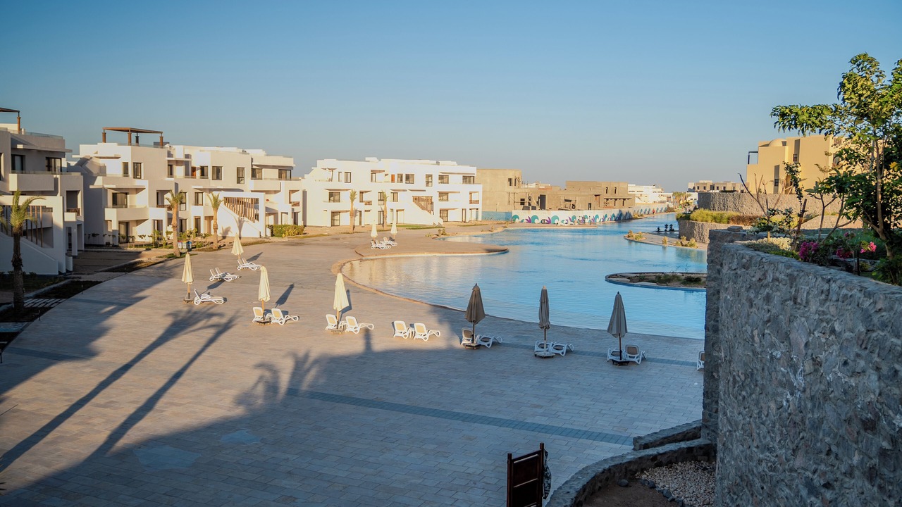 Photo of Outdoor in Makadi Bay