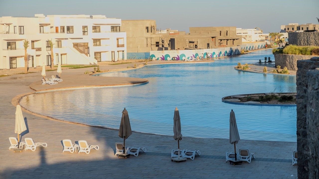 Photo of Outdoor in Makadi Bay