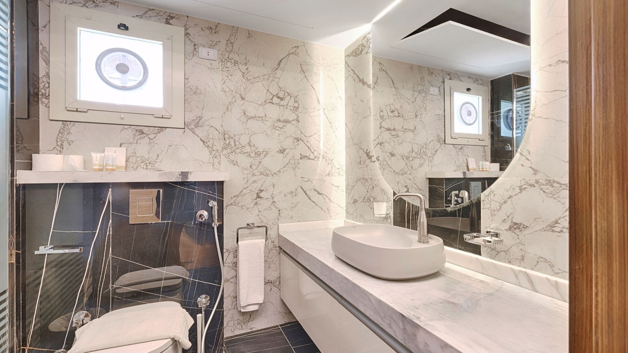 Photo of Bathroom in New Cairo