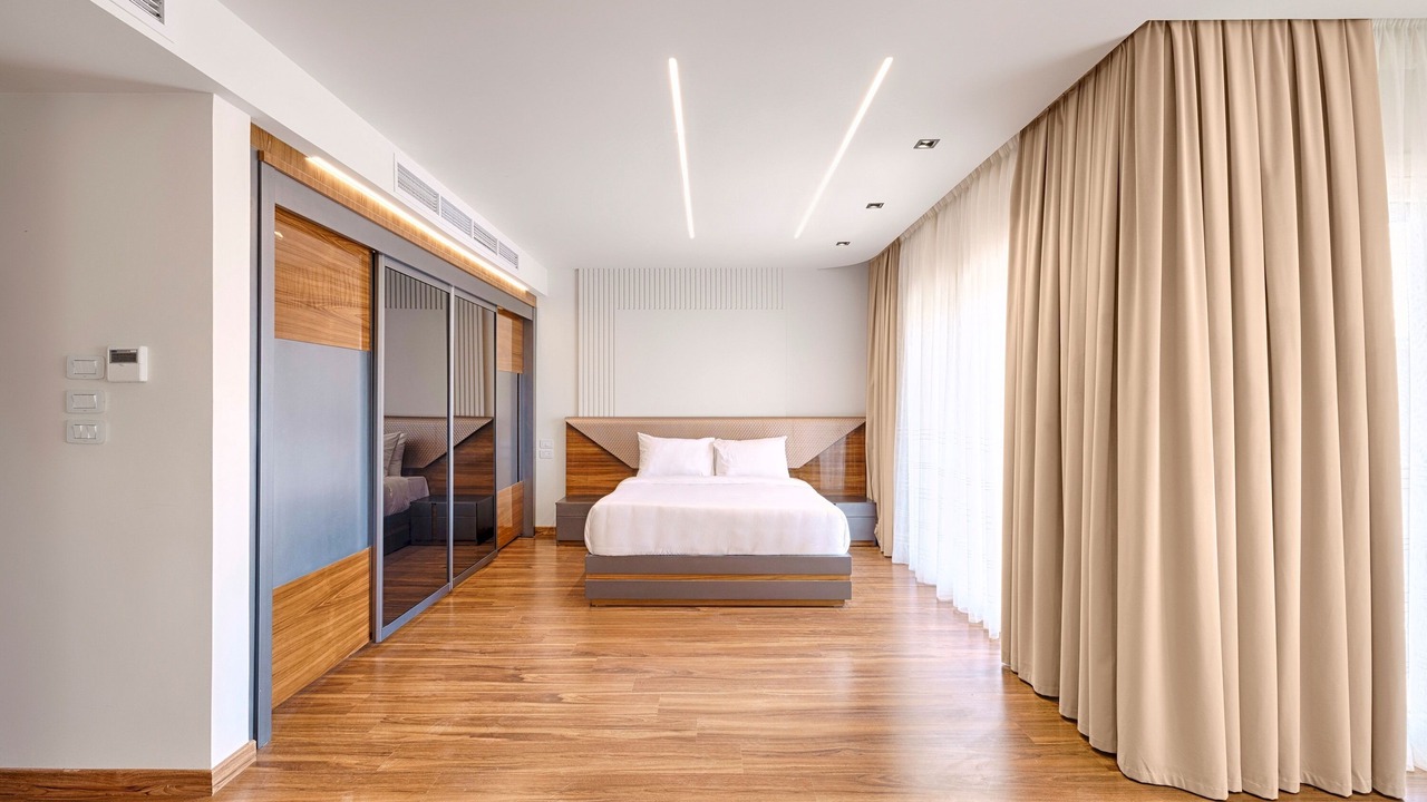 Photo of Bedroom in New Cairo