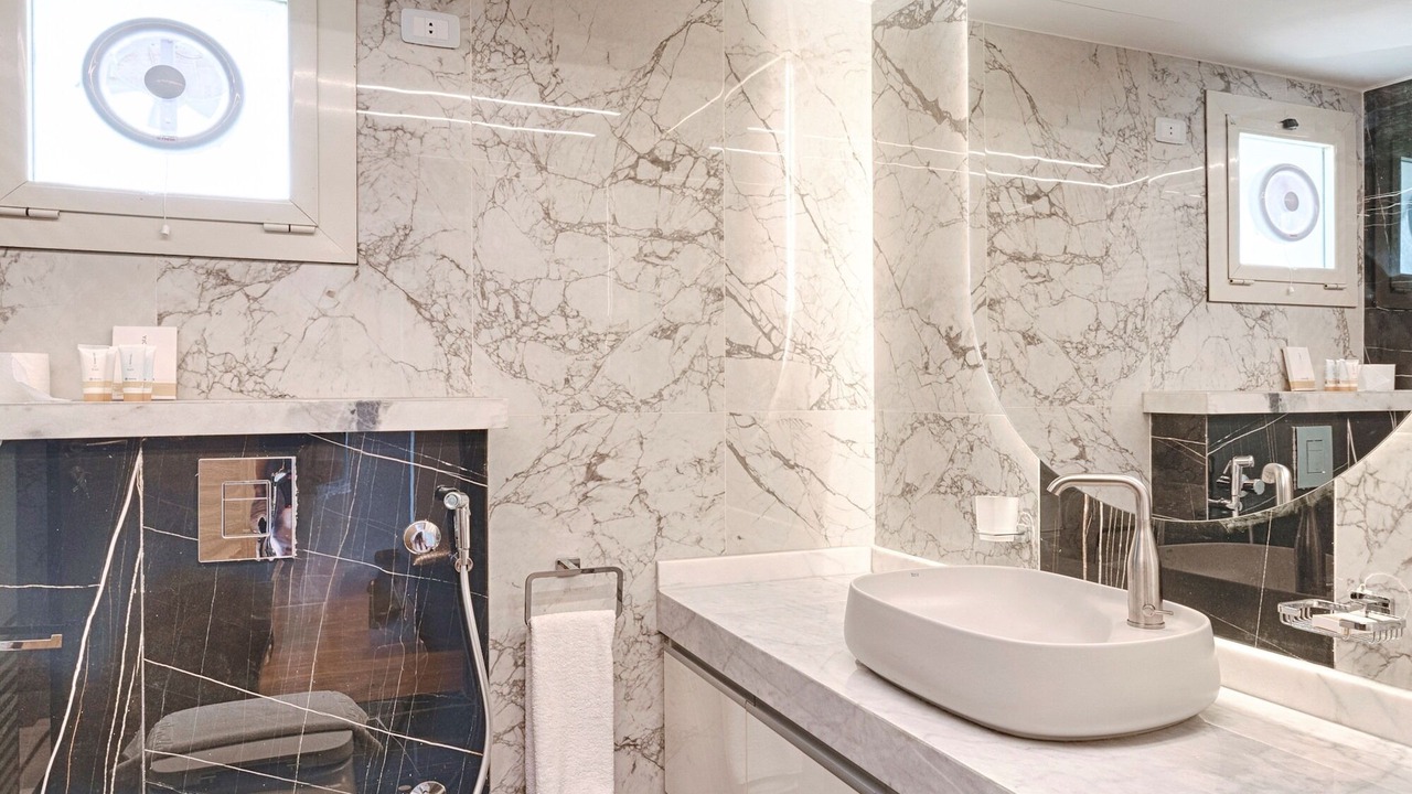 Photo of Bathroom in New Cairo