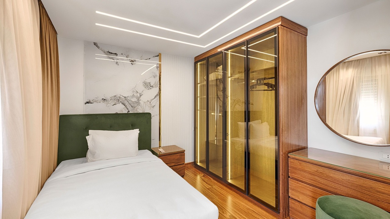 Photo of Bedroom in New Cairo