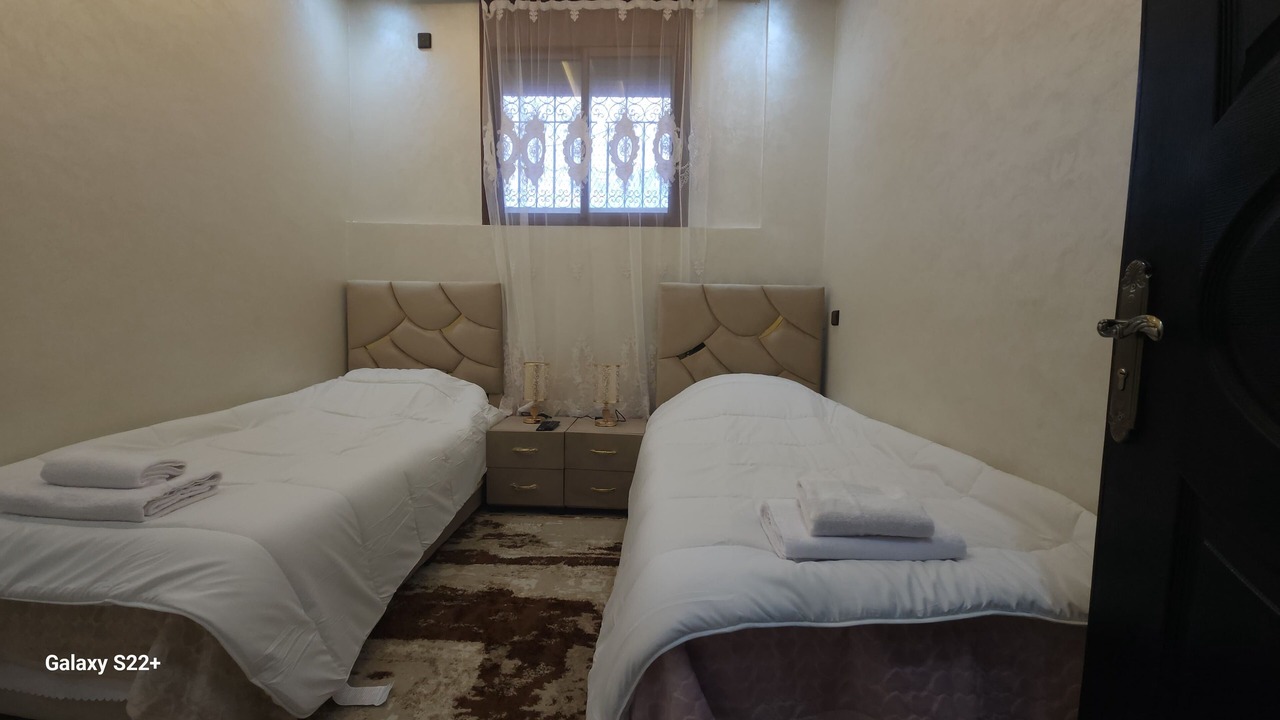Photo of Bedroom in Menara