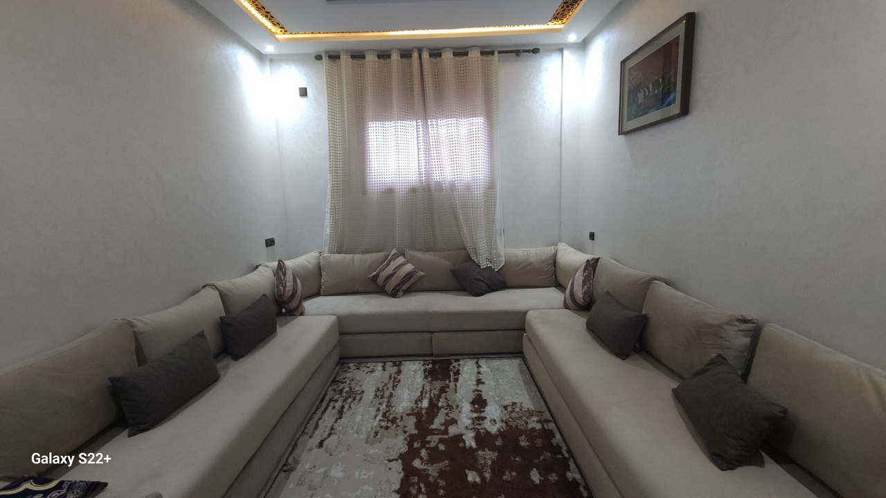 Photo of Livingroom in Menara