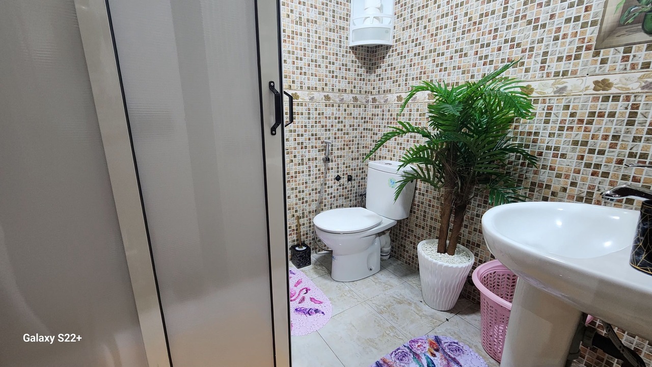 Photo of Bathroom in Menara