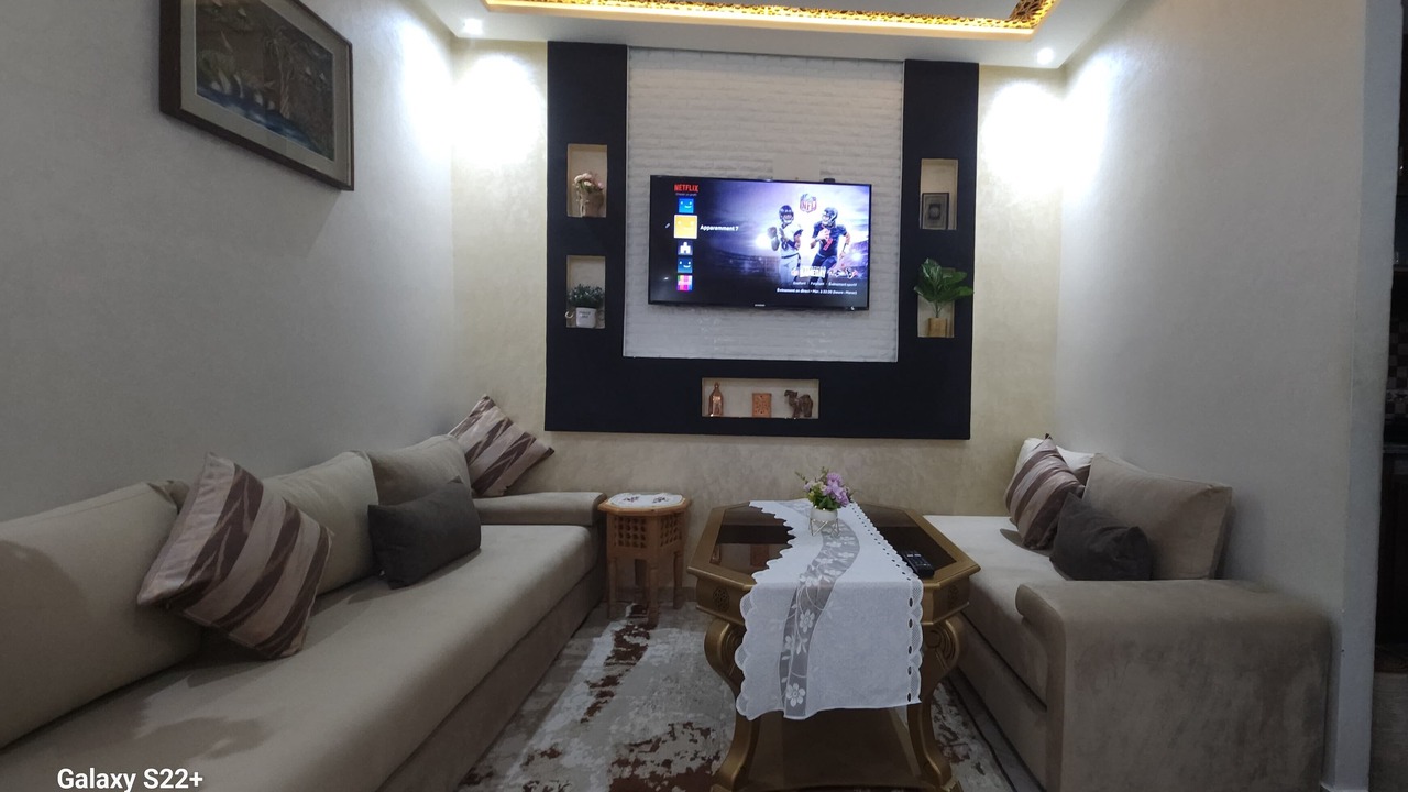 Photo of Livingroom in Menara