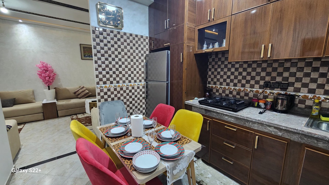 Photo of Kitchen in Menara