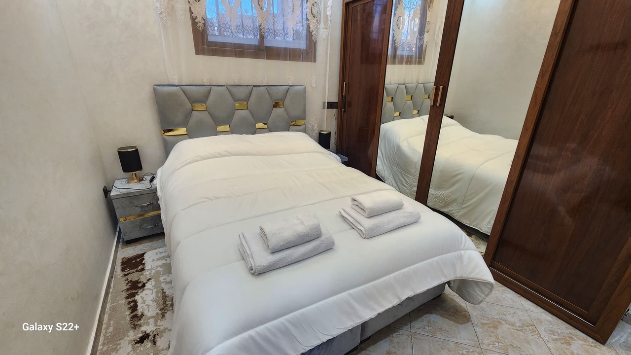 Photo of Bedroom in Menara