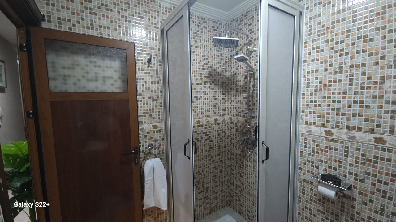 Photo of Bathroom in Menara