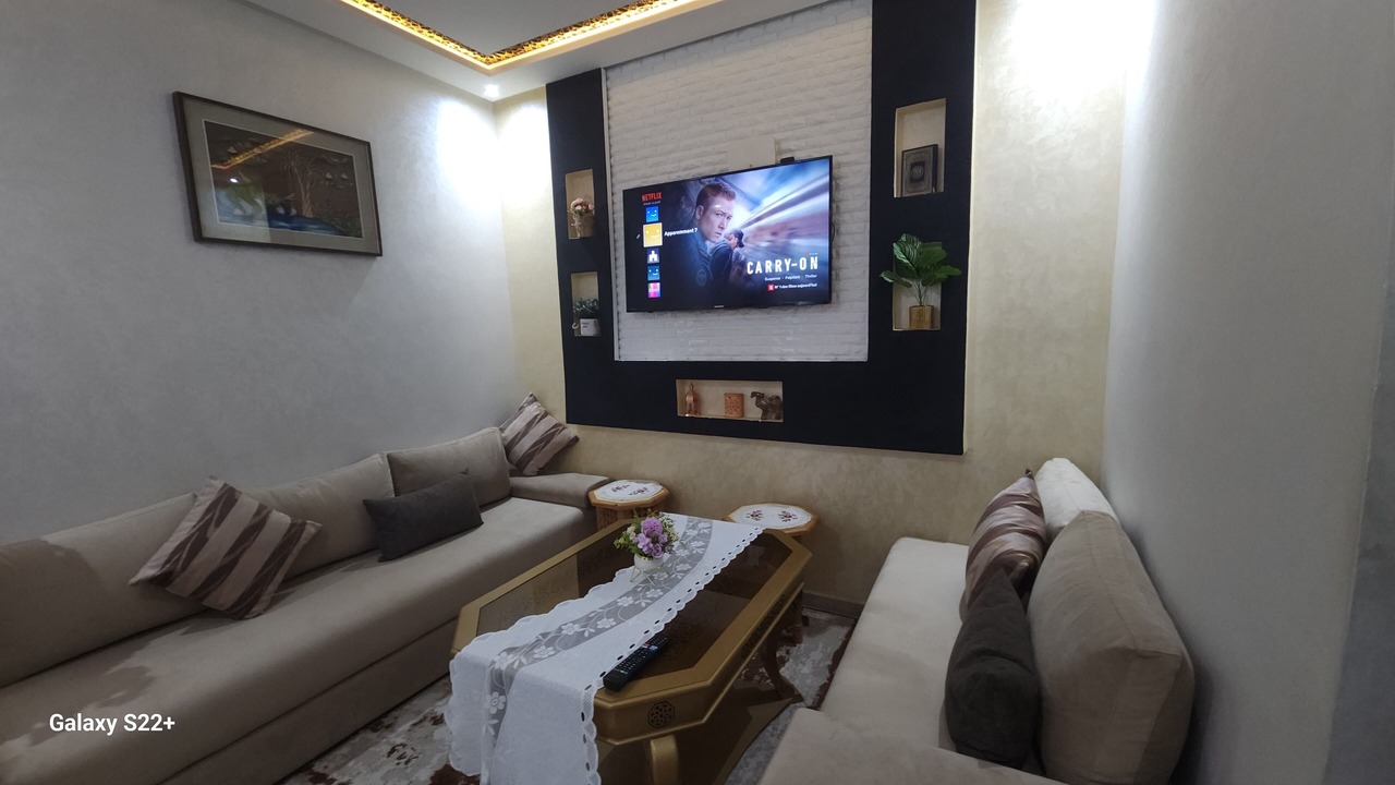 Photo of Livingroom in Menara