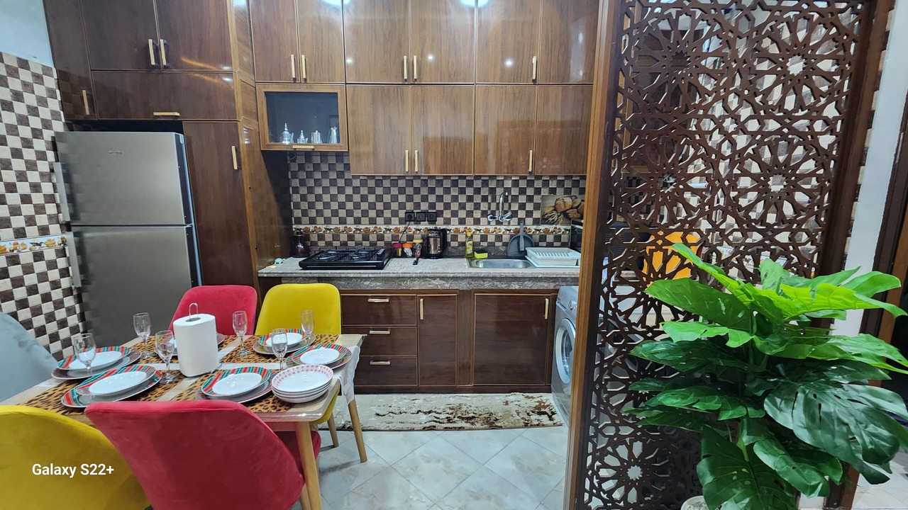 Photo of Kitchen in Menara