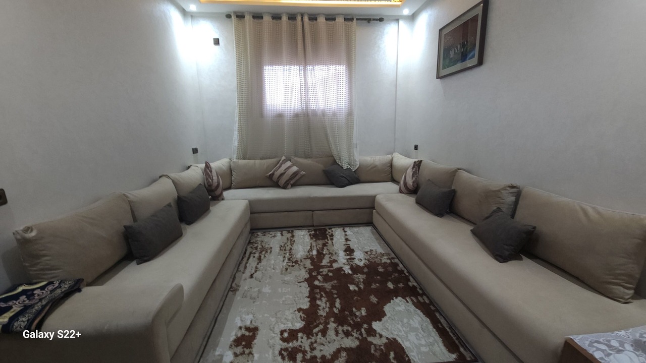 Photo of Livingroom in Menara