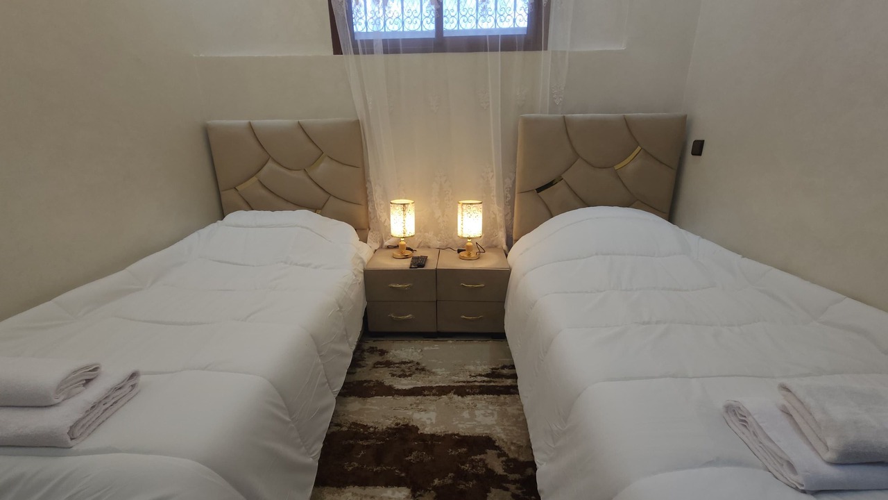 Photo of Bedroom in Menara
