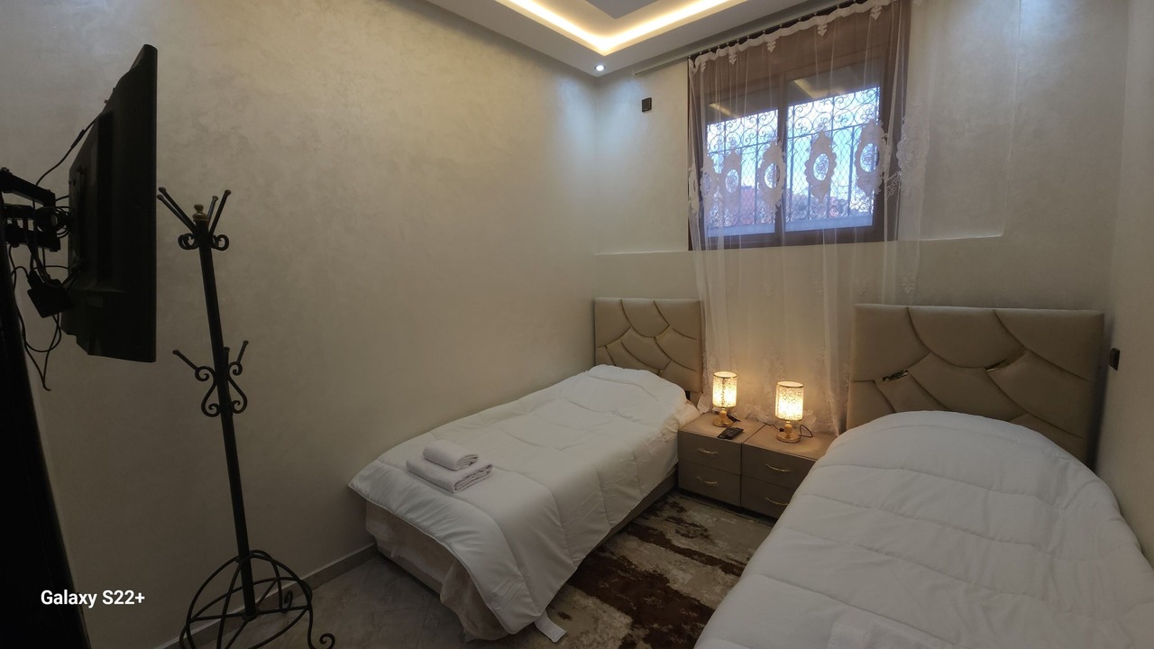 Photo of Bedroom in Menara