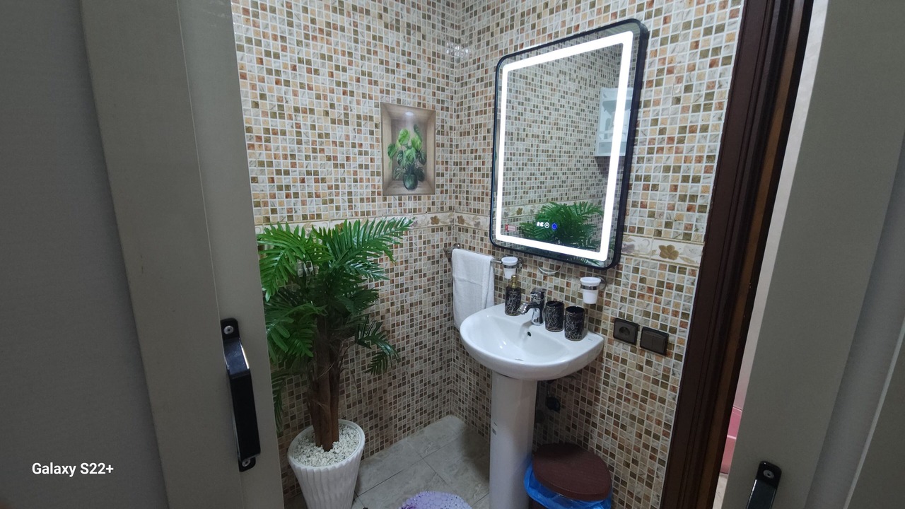 Photo of Bathroom in Menara