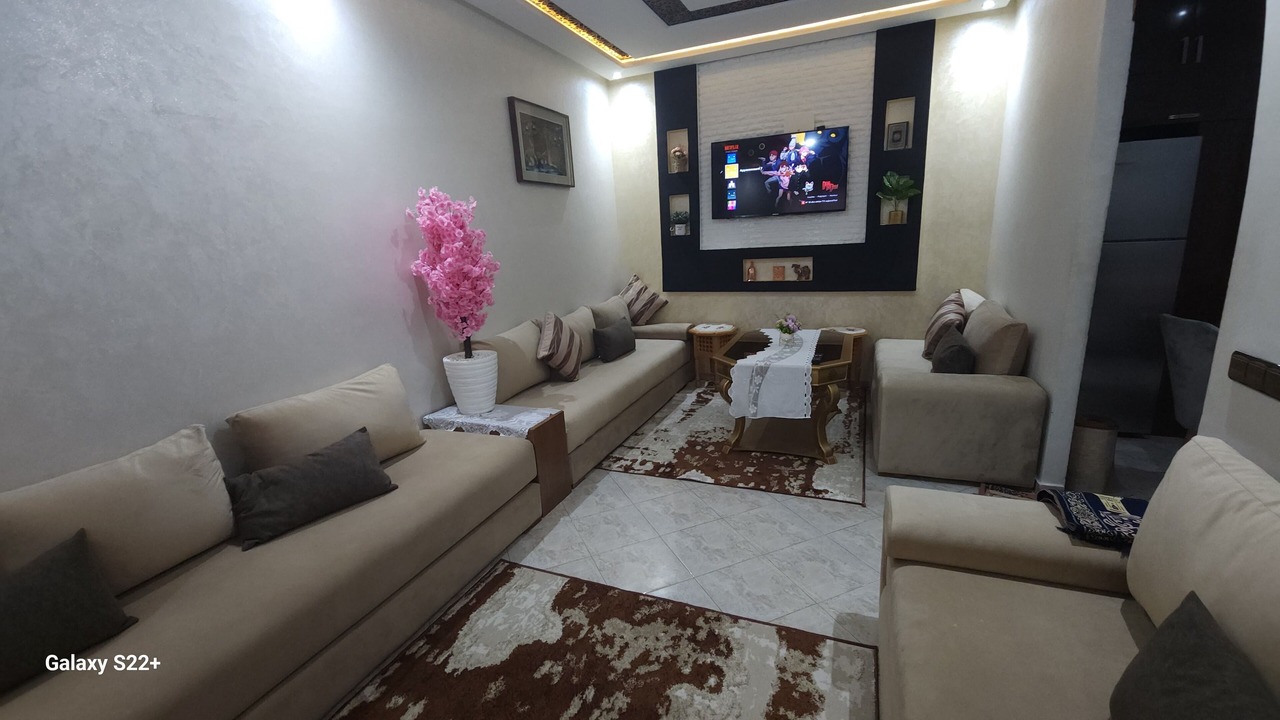 Photo of Livingroom in Menara