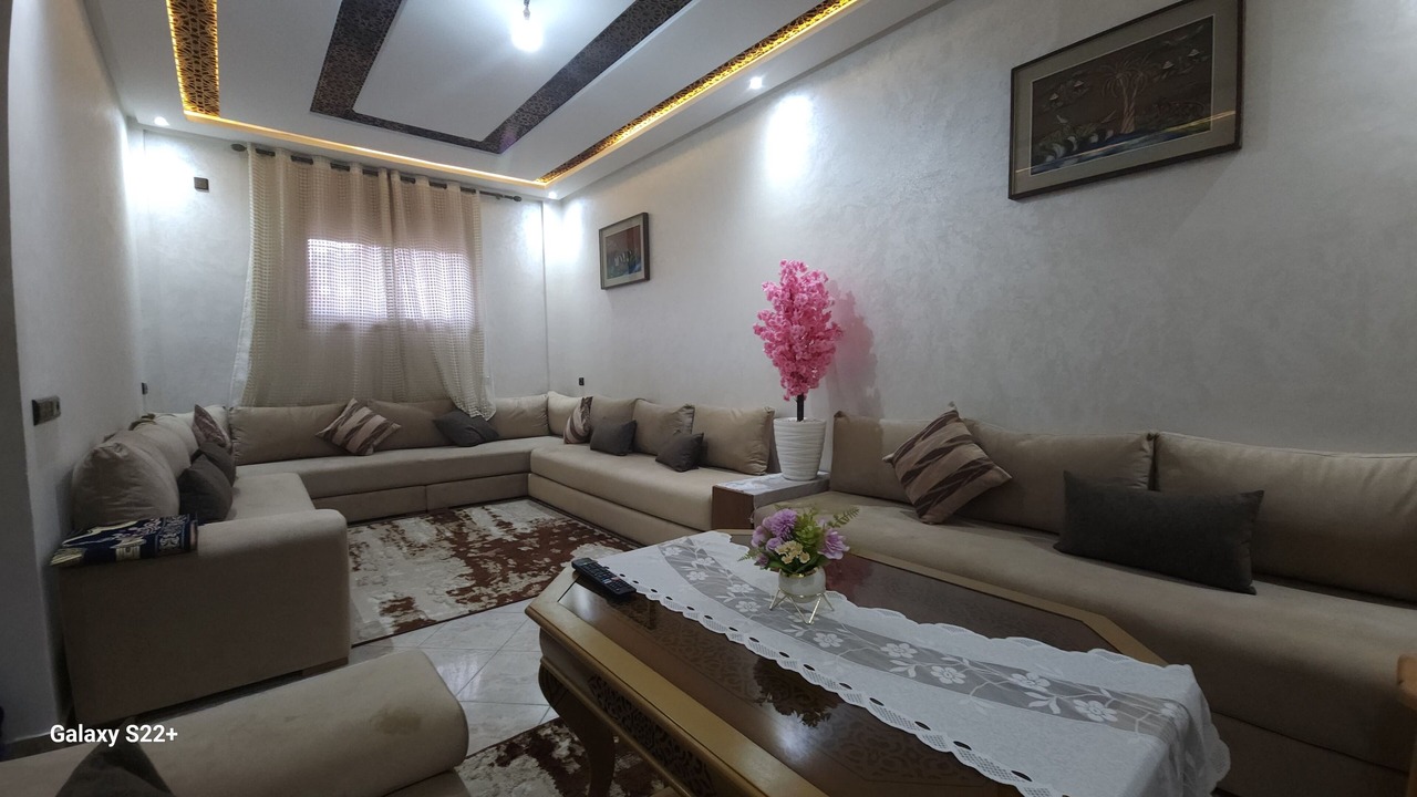 Photo of Livingroom in Menara