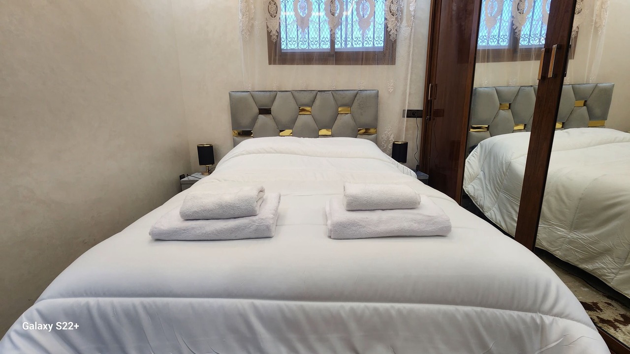 Photo of Bedroom in Menara